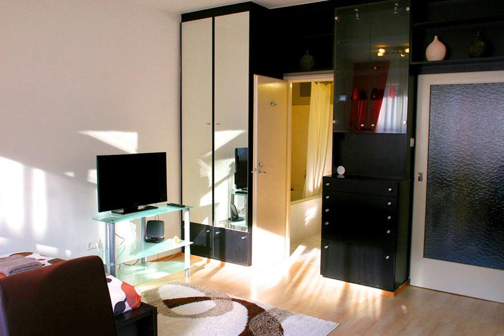 Apartment Center Viyana Oda fotoğraf