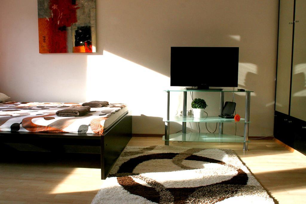 Apartment Center Viyana Oda fotoğraf